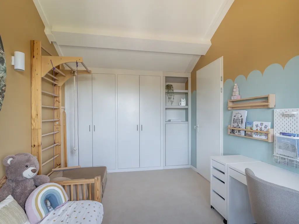 Catharina van Heenvlietstraat 4, NAALDWIJK