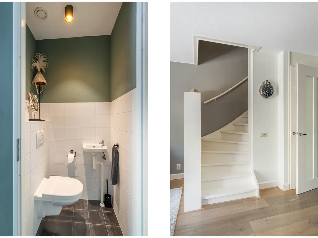 Catharina van Heenvlietstraat 4, NAALDWIJK