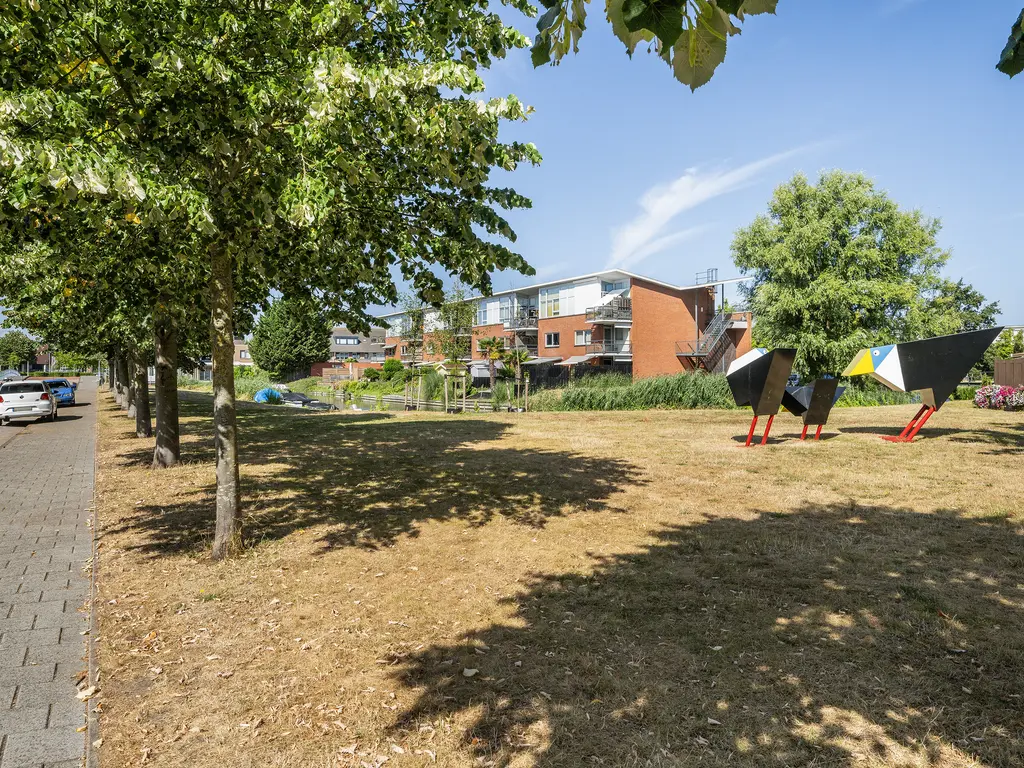 van Heuven Goedhartlaan 39, 's-Gravenzande