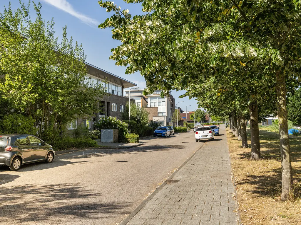 van Heuven Goedhartlaan 39, 's-Gravenzande