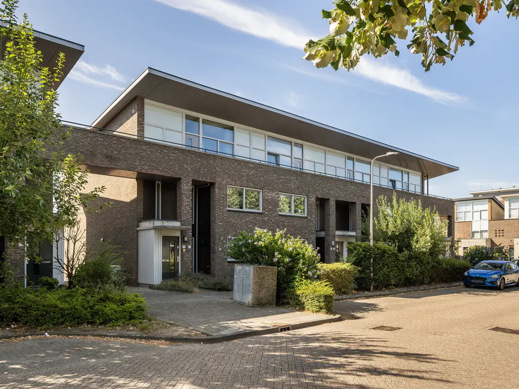 van Heuven Goedhartlaan 39, 's-Gravenzande