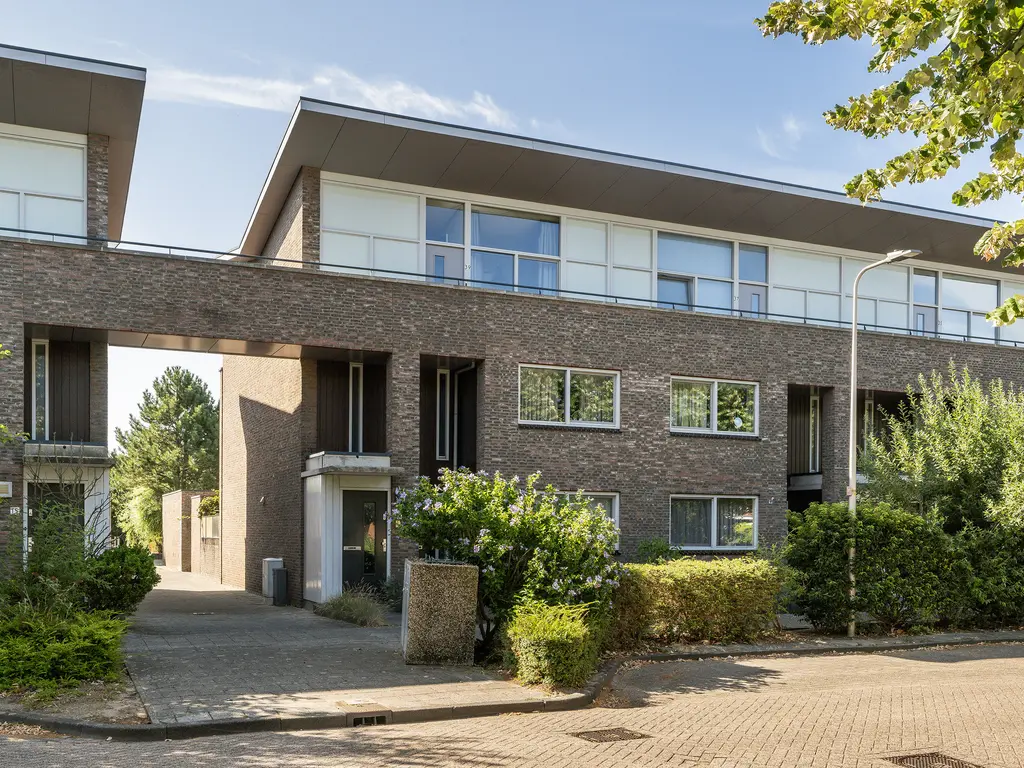 van Heuven Goedhartlaan 39, 's-Gravenzande