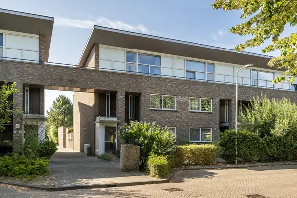 van Heuven Goedhartlaan 39