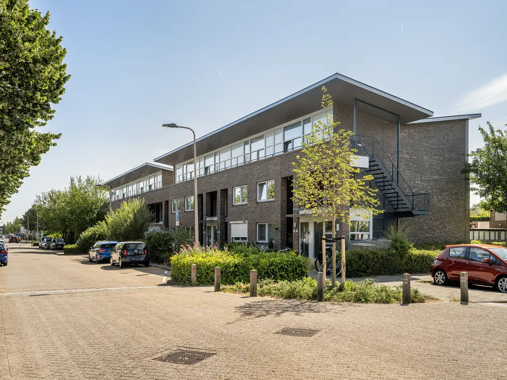 van Heuven Goedhartlaan 39, 's-Gravenzande