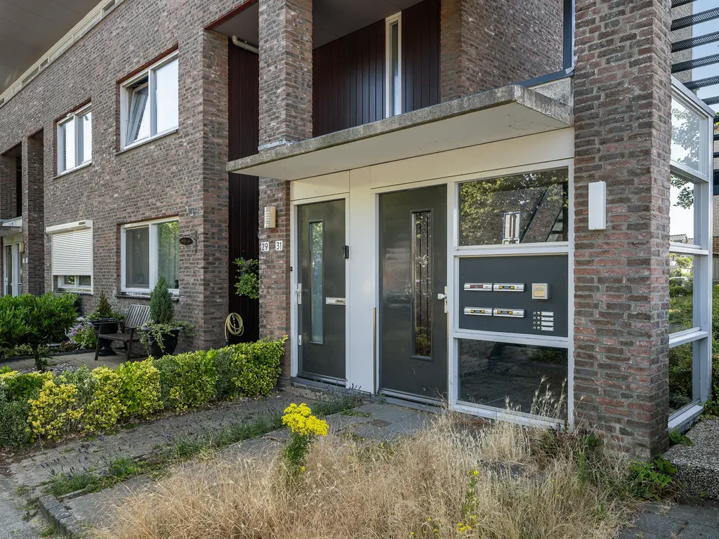 van Heuven Goedhartlaan 39, 's-Gravenzande