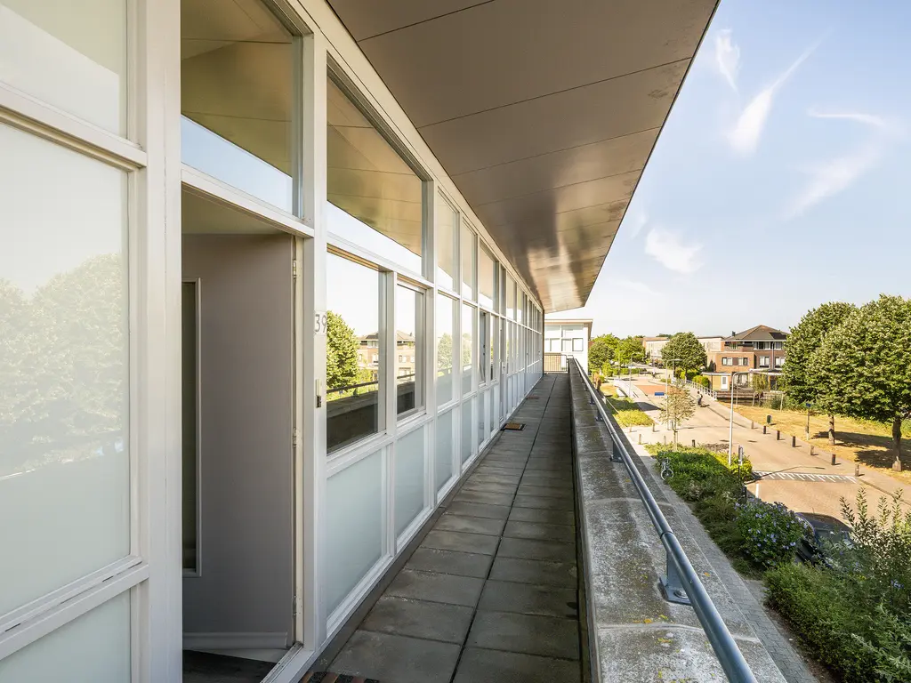 van Heuven Goedhartlaan 39, 's-Gravenzande