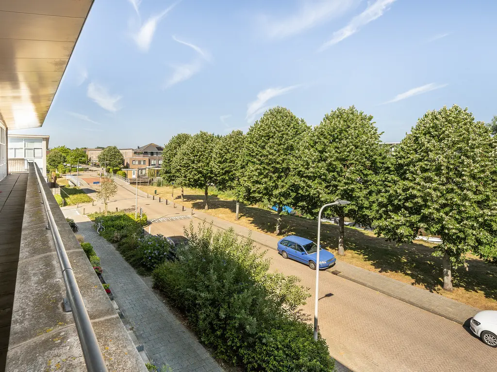 van Heuven Goedhartlaan 39, 's-Gravenzande