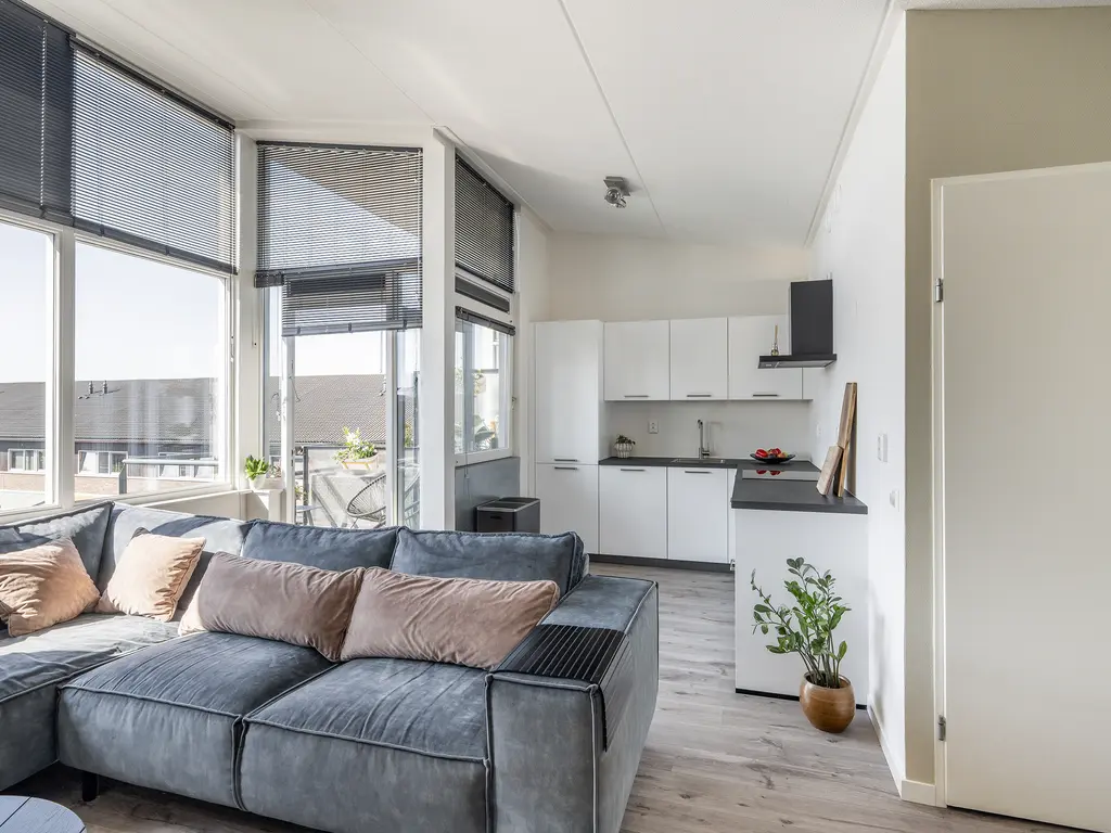 van Heuven Goedhartlaan 39, 's-Gravenzande