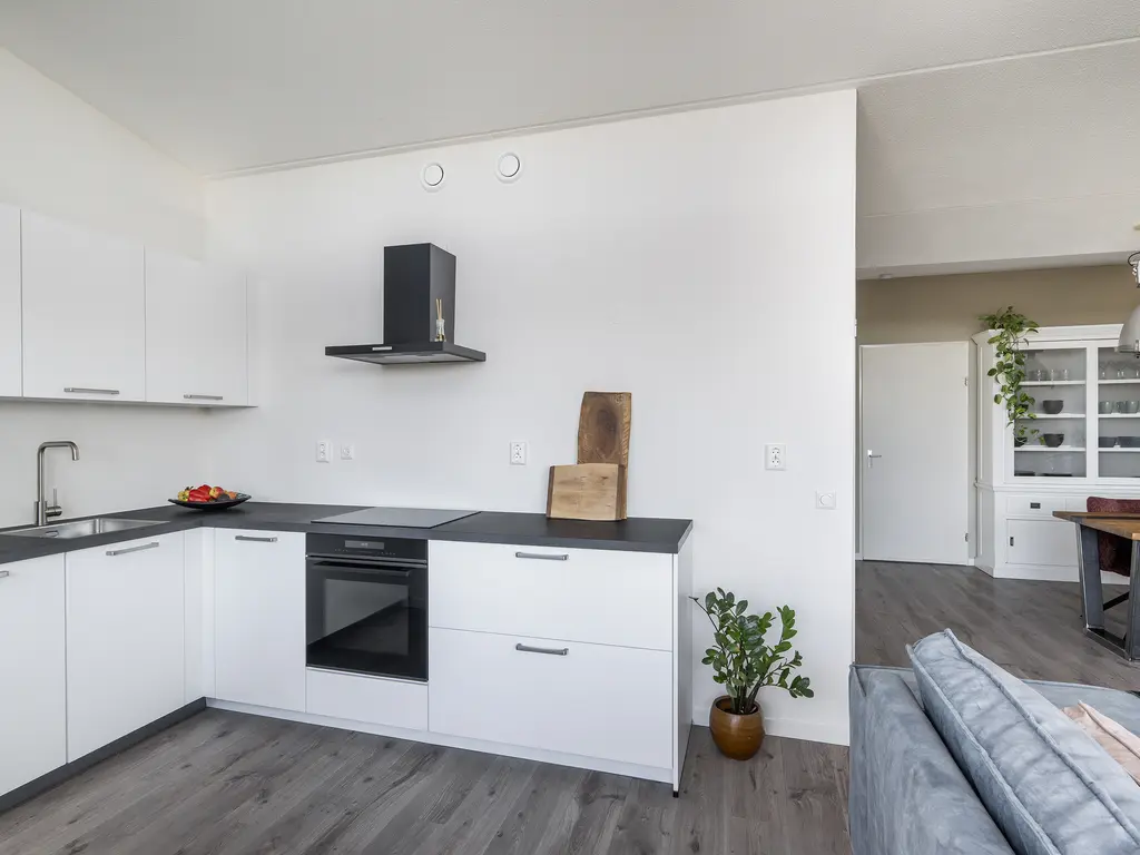 van Heuven Goedhartlaan 39, 's-Gravenzande