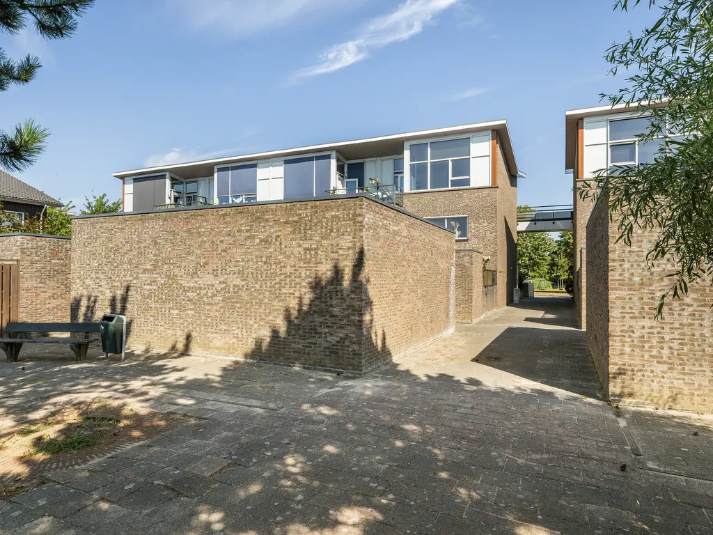 van Heuven Goedhartlaan 39, 's-Gravenzande