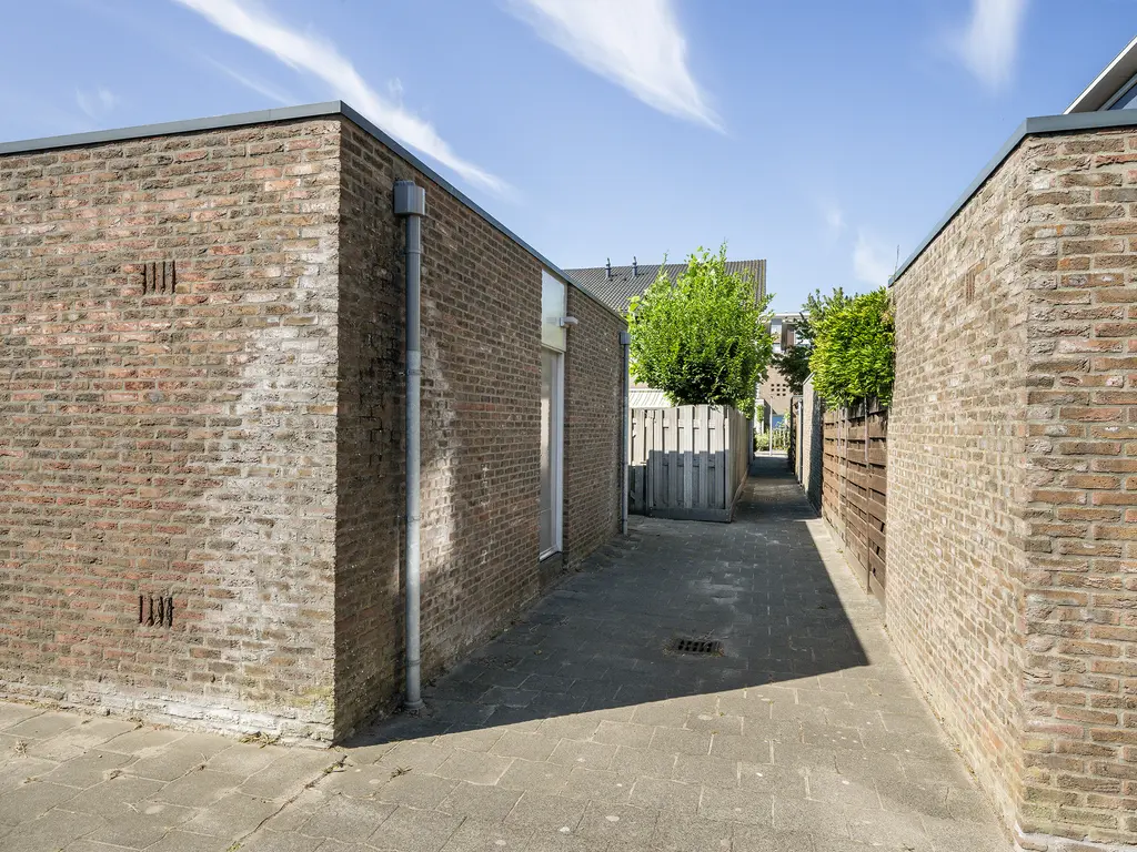van Heuven Goedhartlaan 39, 's-Gravenzande