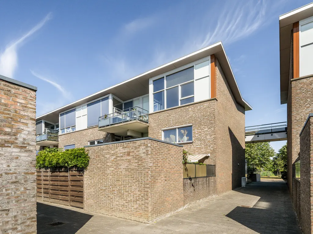 van Heuven Goedhartlaan 39, 's-Gravenzande