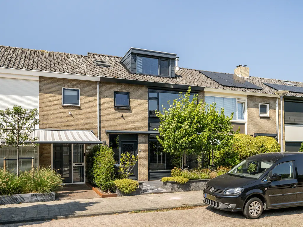 Heenweg 29, 's-Gravenzande