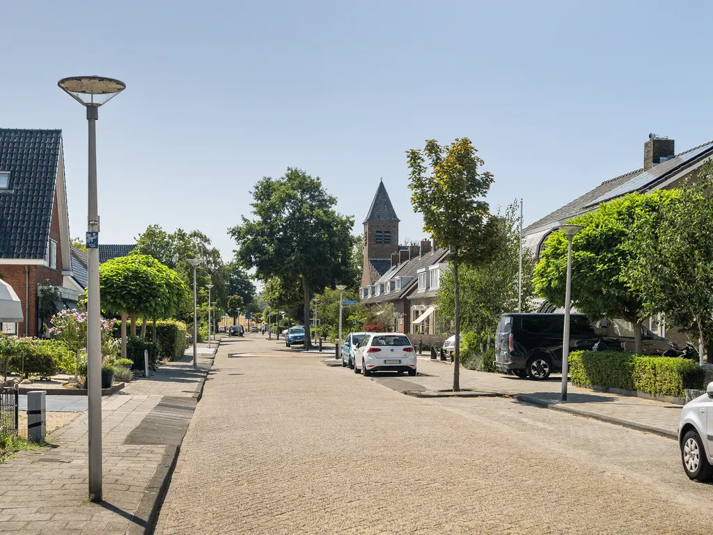 Heenweg 29, 's-Gravenzande