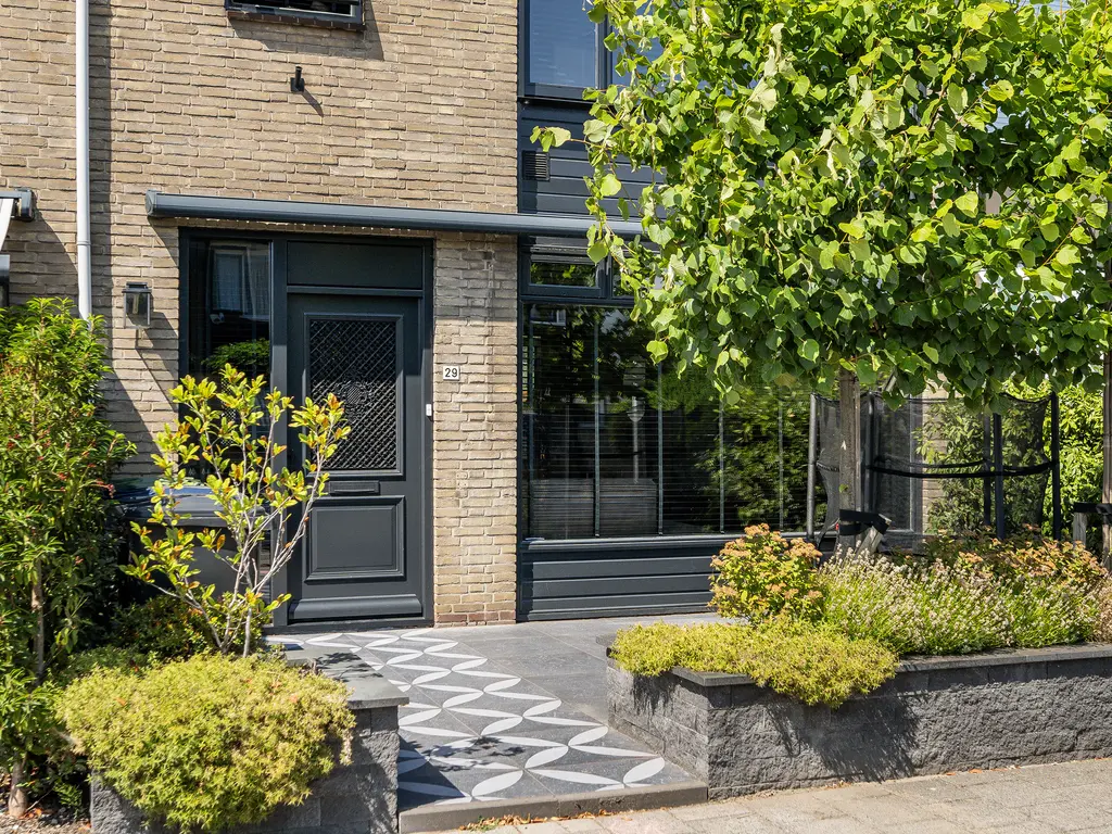 Heenweg 29, 's-Gravenzande