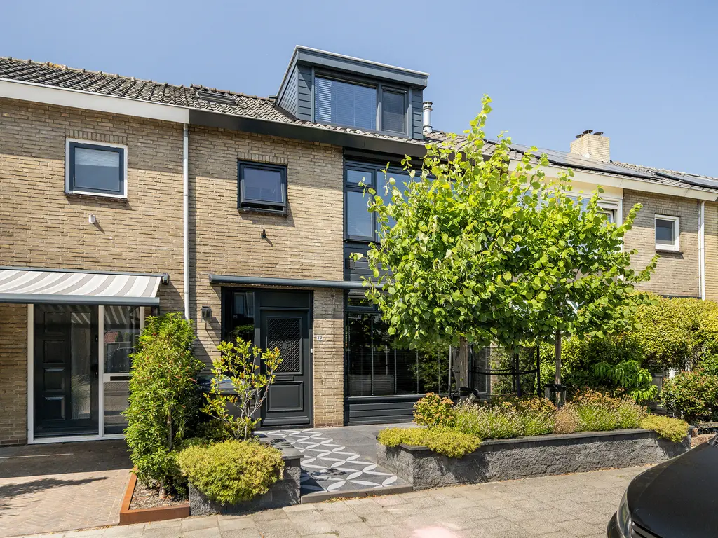 Heenweg 29, 's-Gravenzande