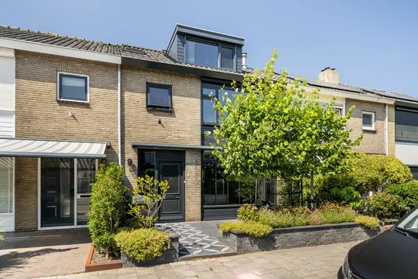 Heenweg 29