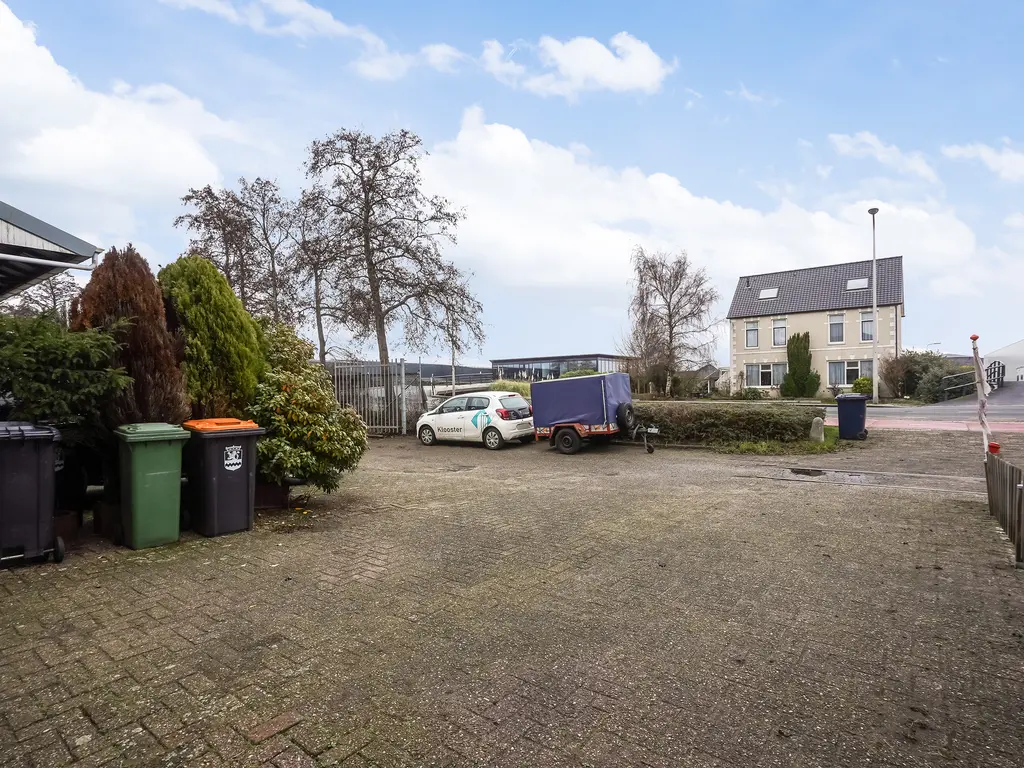 Nieuweweg 6D, Honselersdijk