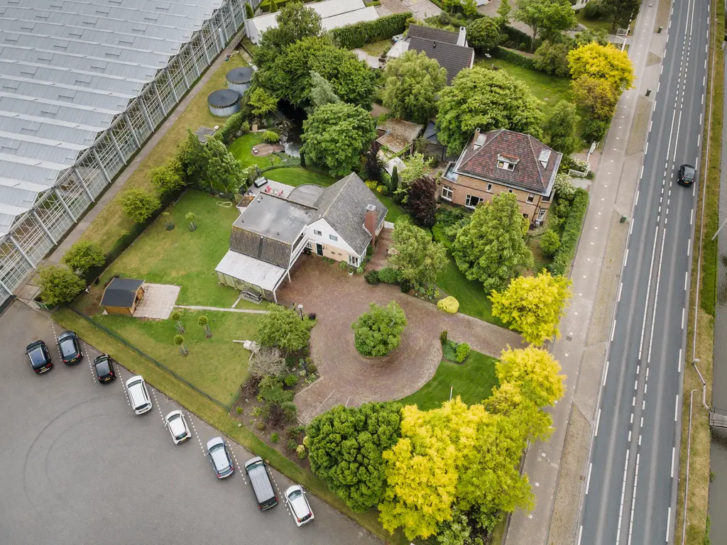 Nieuweweg 86A, HONSELERSDIJK
