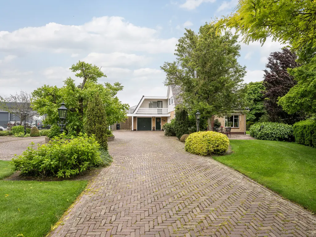 Nieuweweg 86A, HONSELERSDIJK
