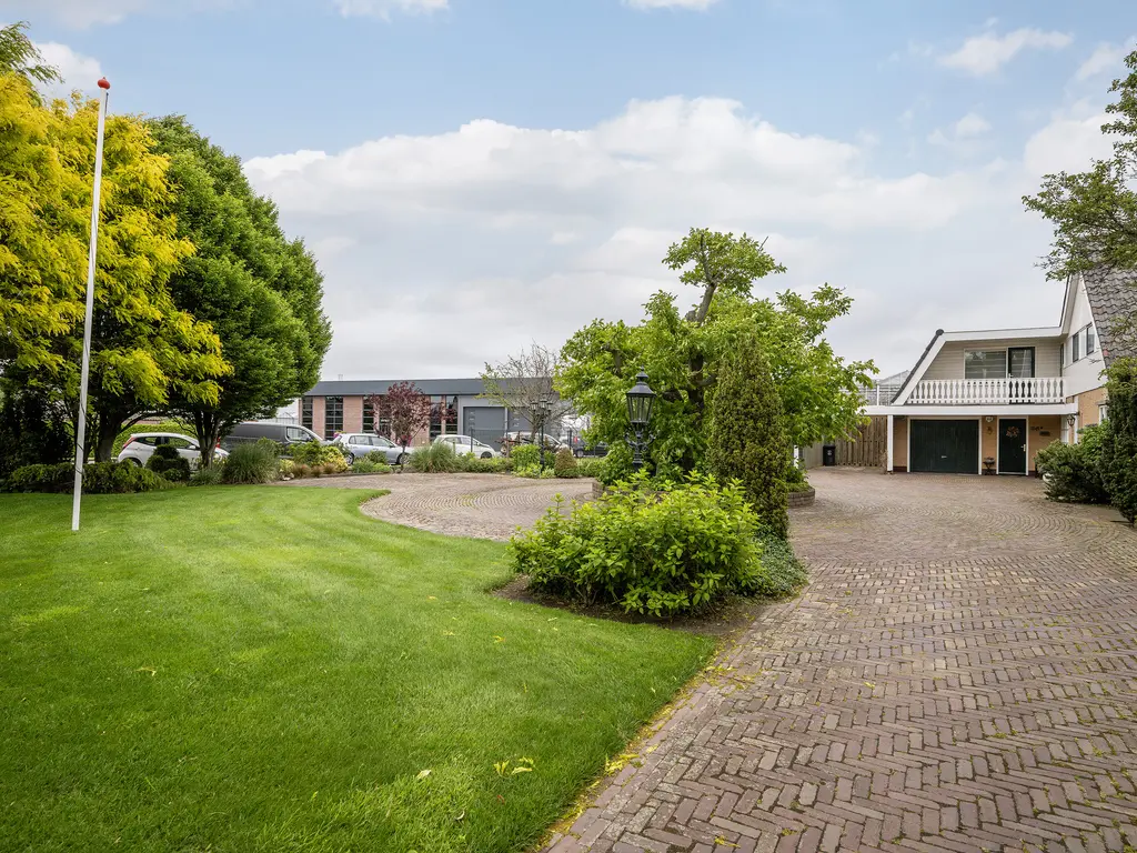 Nieuweweg 86A, HONSELERSDIJK