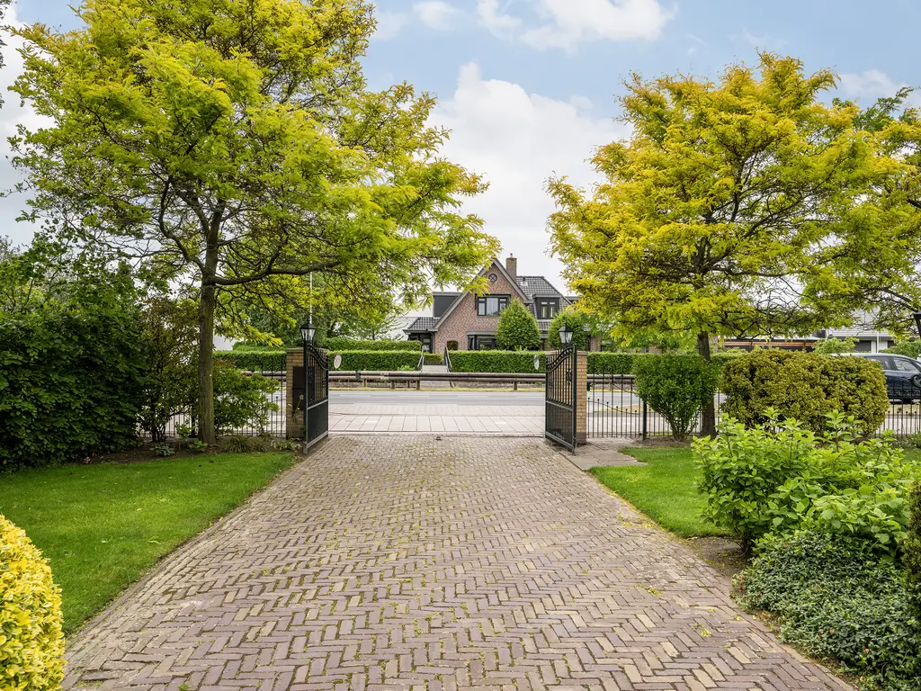 Nieuweweg 86A, HONSELERSDIJK