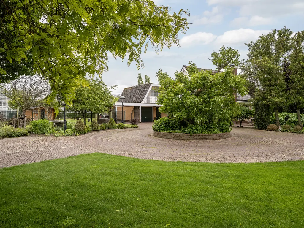 Nieuweweg 86A, HONSELERSDIJK