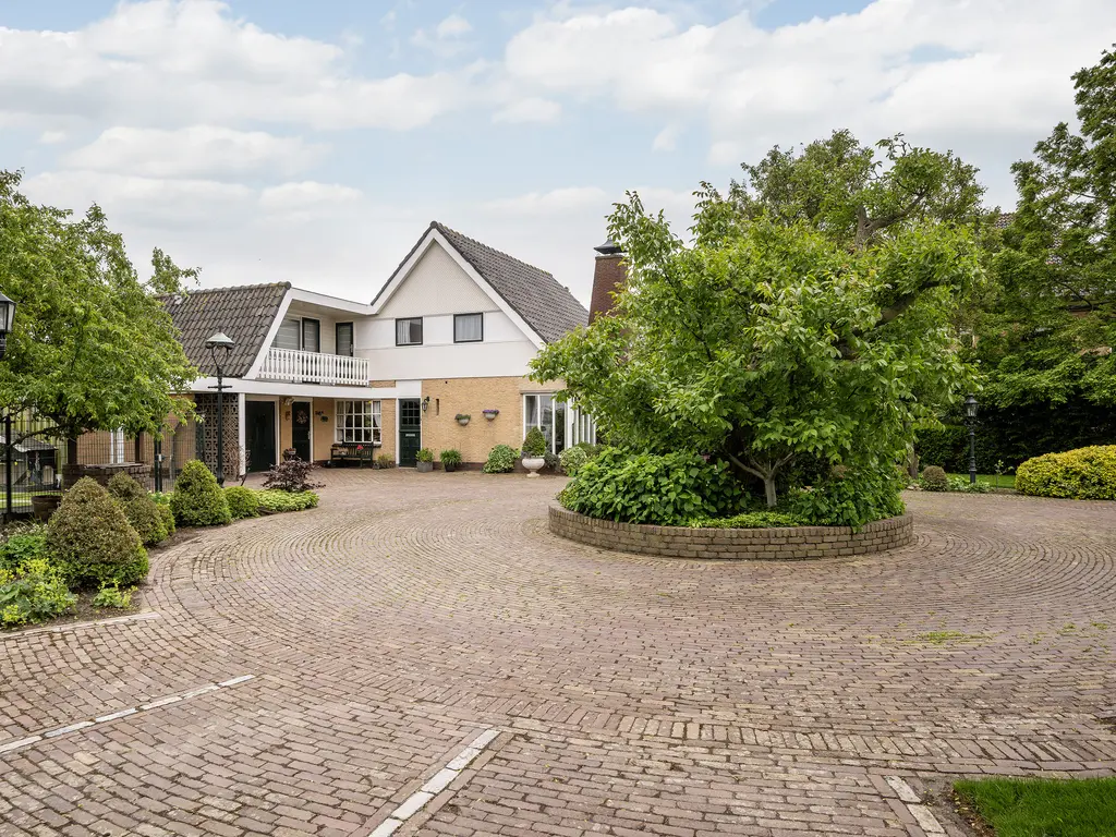 Nieuweweg 86A, HONSELERSDIJK