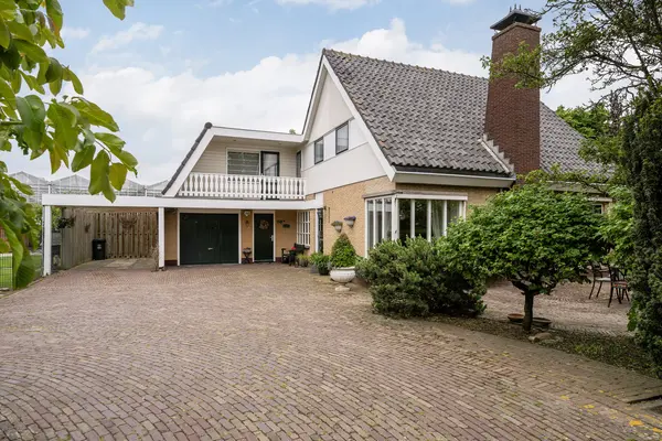 Nieuweweg 86A