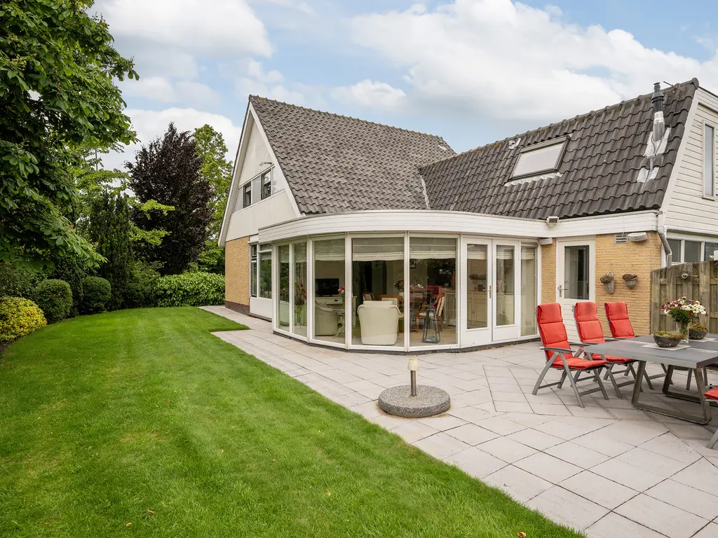 Nieuweweg 86A, HONSELERSDIJK