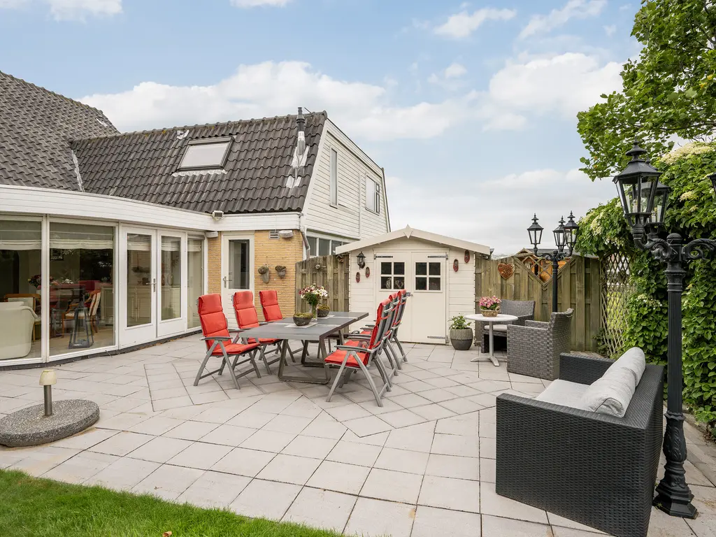 Nieuweweg 86A, HONSELERSDIJK