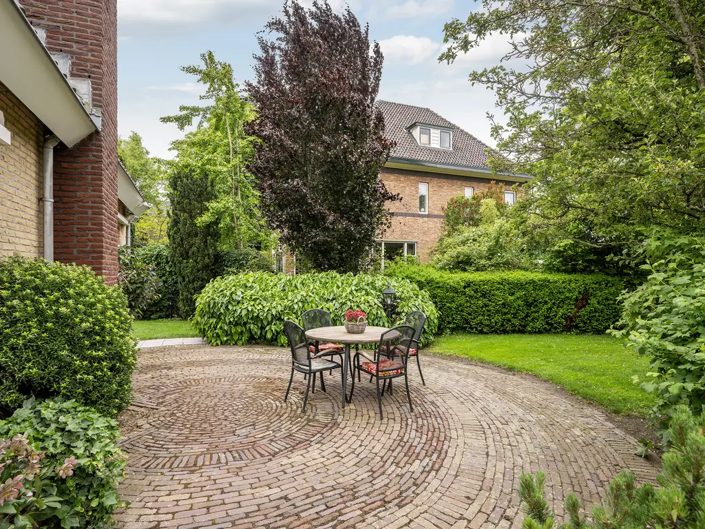 Nieuweweg 86A, HONSELERSDIJK