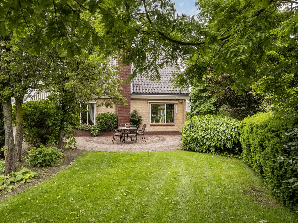 Nieuweweg 86A, HONSELERSDIJK