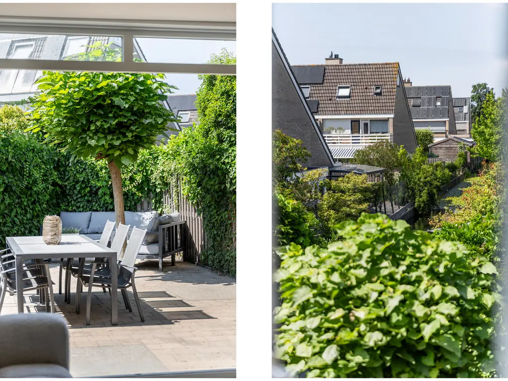 Karekiet 1, 'S-GRAVENZANDE