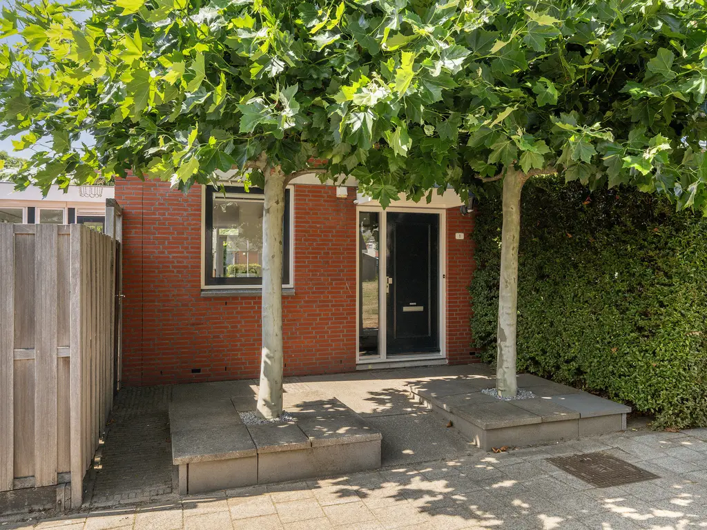Karekiet 1, 'S-GRAVENZANDE