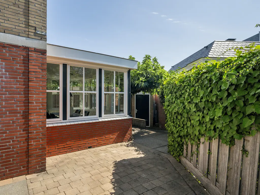 Karekiet 1, 'S-GRAVENZANDE