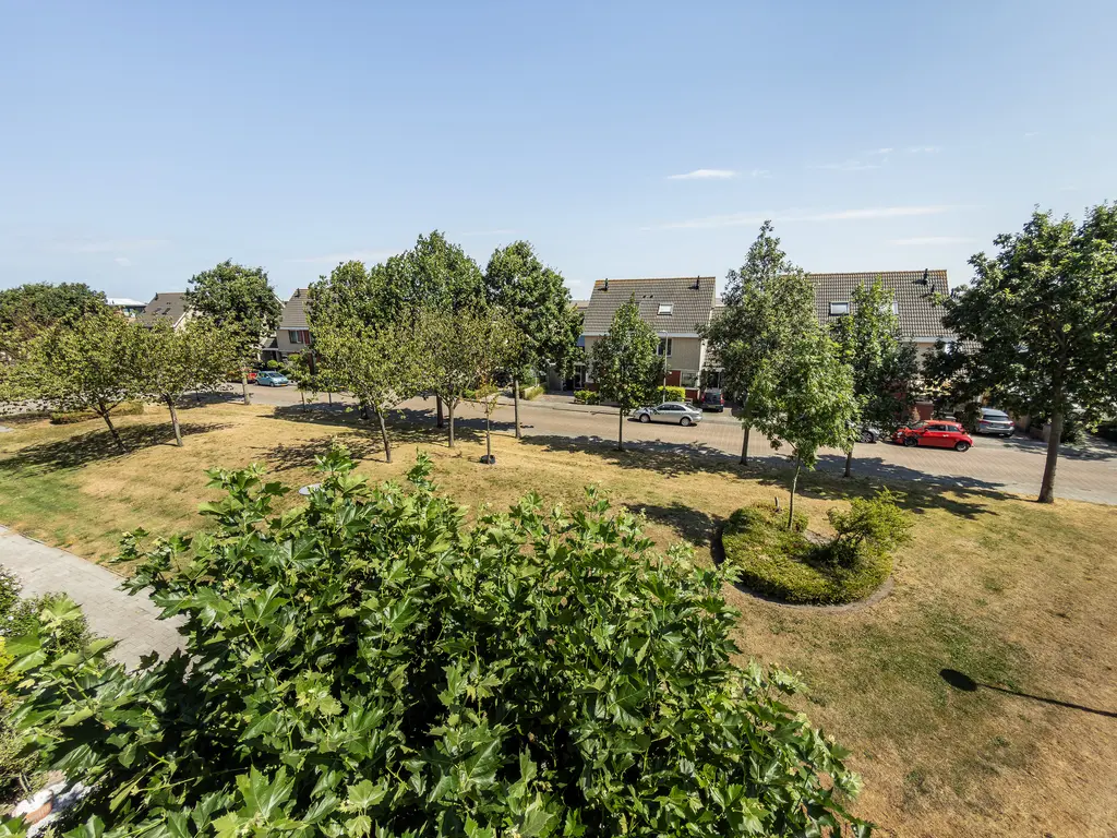 Karekiet 1, 'S-GRAVENZANDE