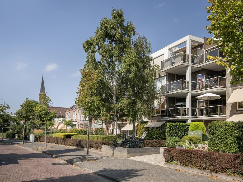 Dijkweg 31ap11, NAALDWIJK