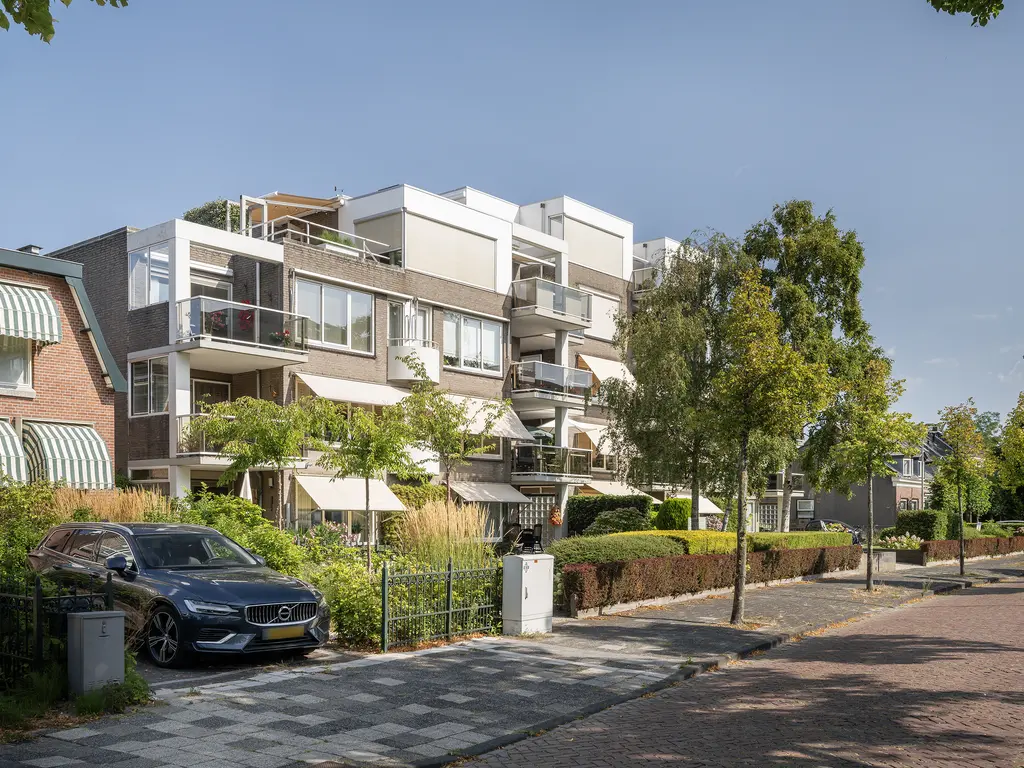 Dijkweg 31ap11, NAALDWIJK
