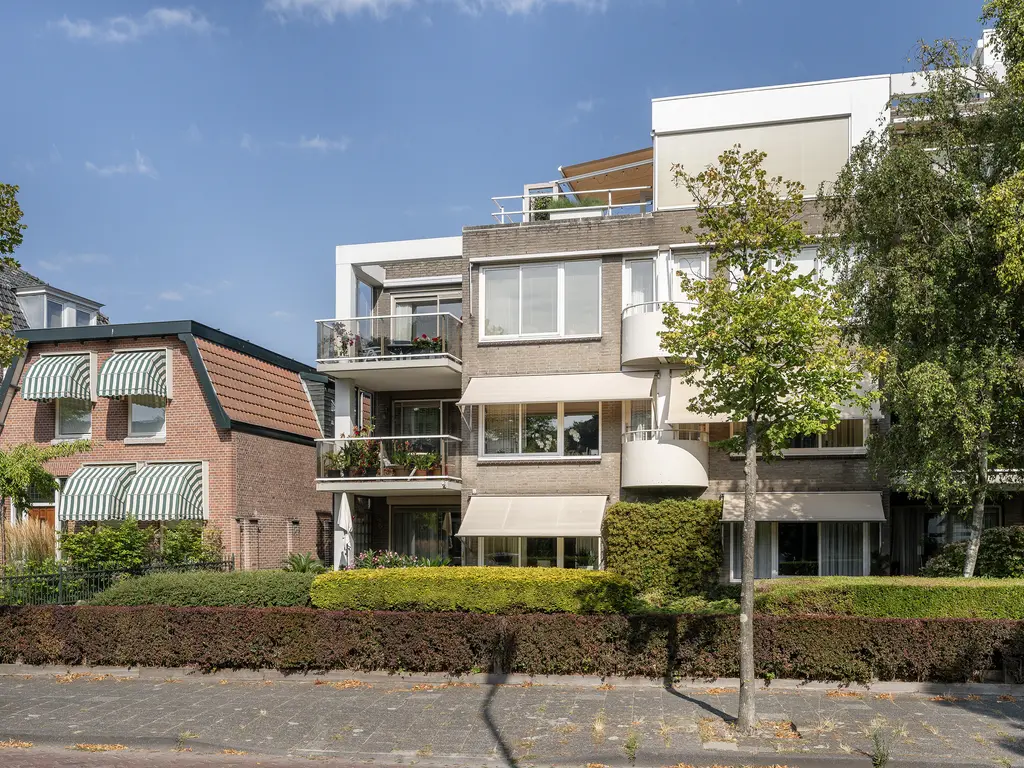 Dijkweg 31ap11, NAALDWIJK