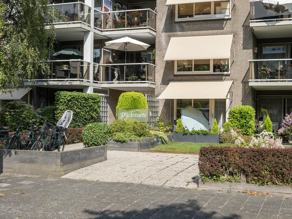 Dijkweg 31ap11, NAALDWIJK