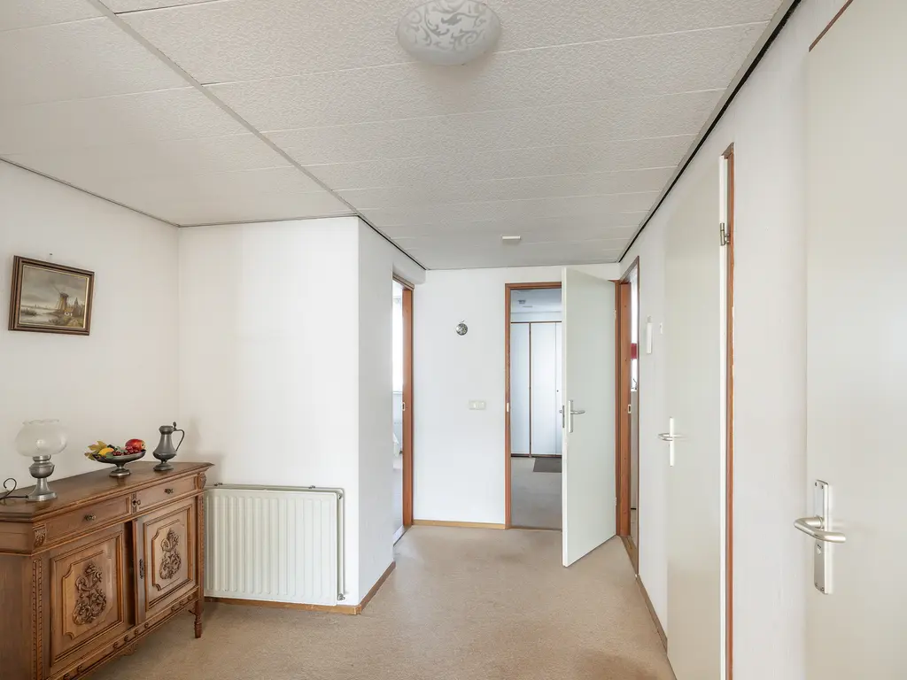 Dijkweg 31ap11, NAALDWIJK