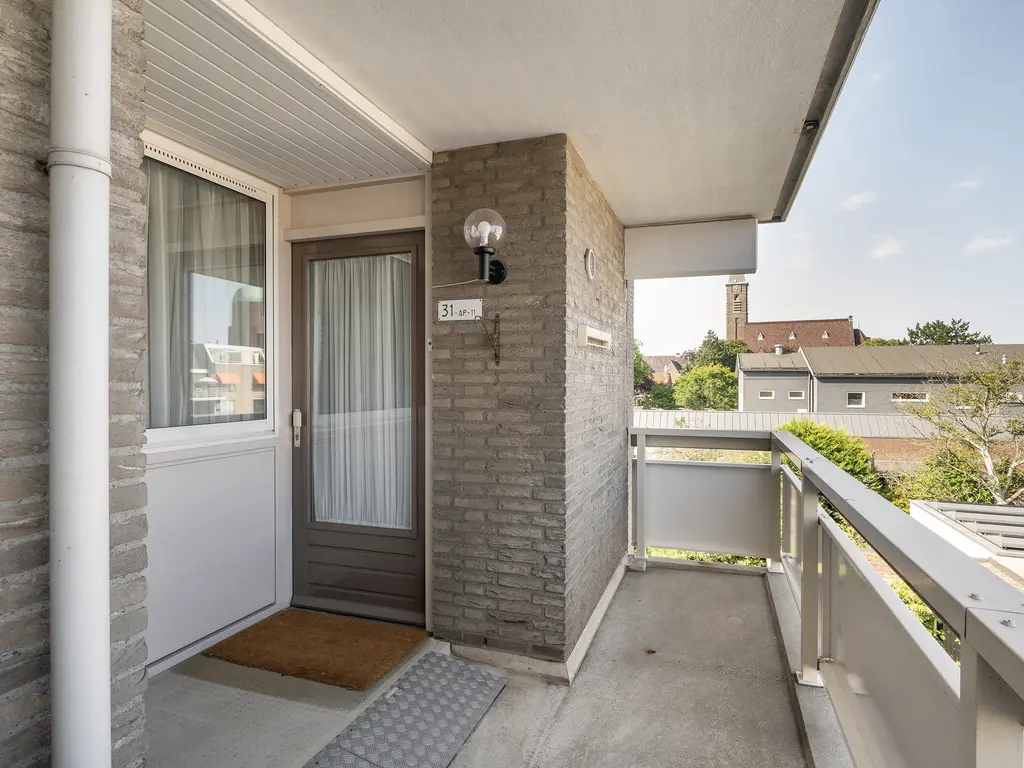 Dijkweg 31ap11, NAALDWIJK