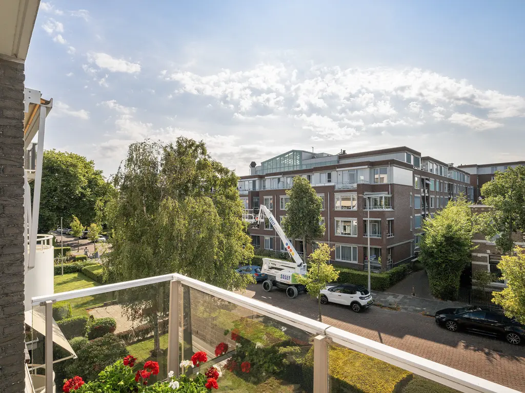 Dijkweg 31ap11, NAALDWIJK