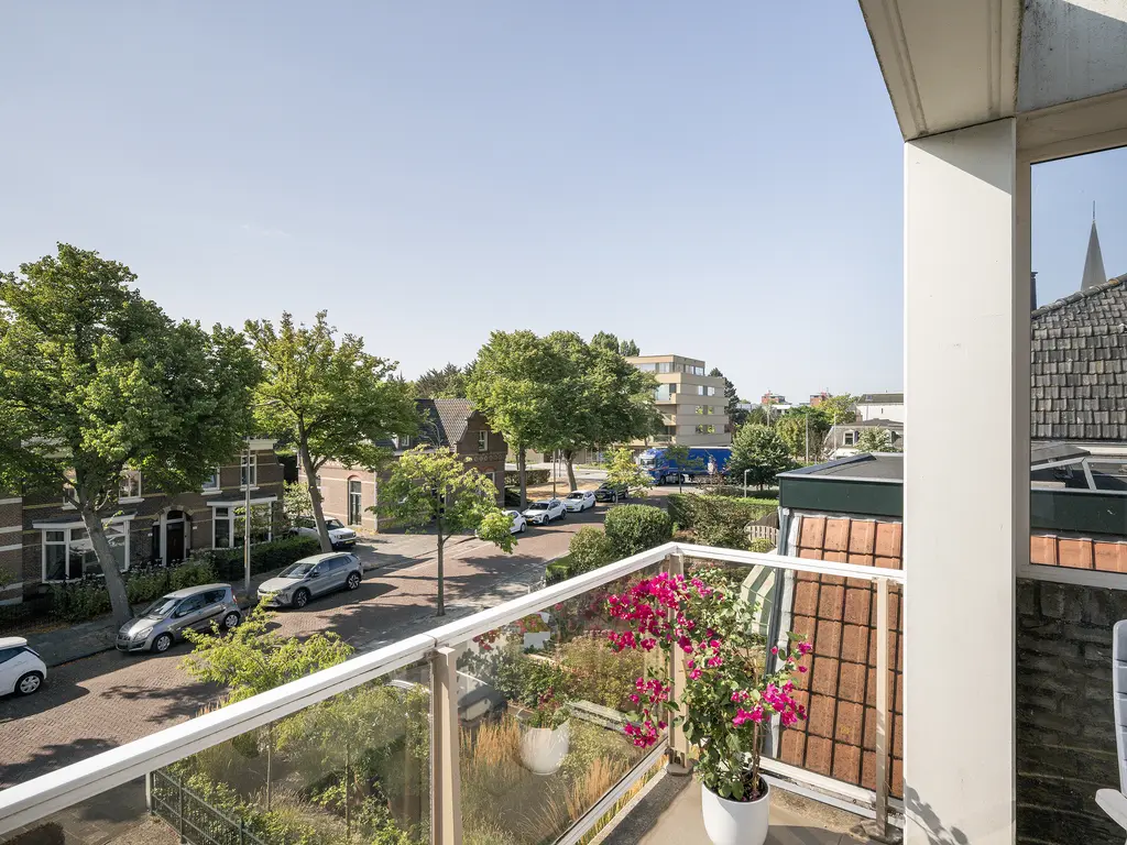 Dijkweg 31ap11, NAALDWIJK