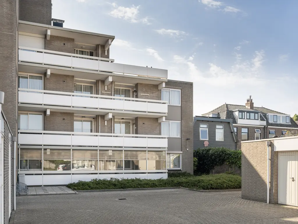 Dijkweg 31ap11, NAALDWIJK
