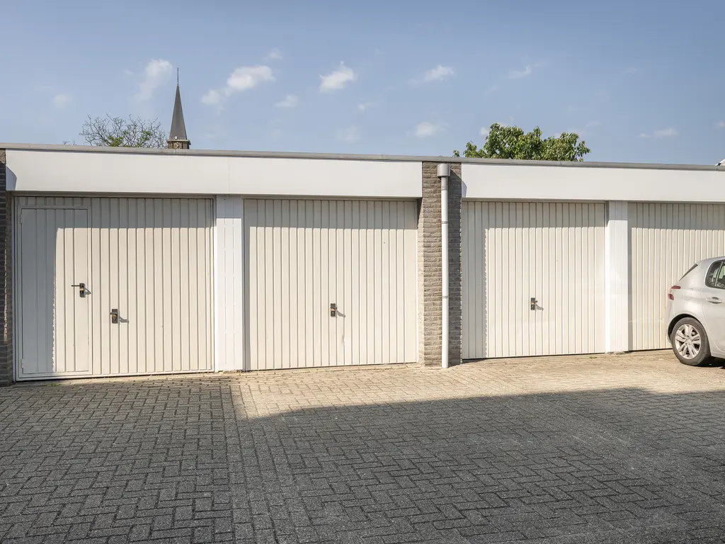 Dijkweg 31ap11, NAALDWIJK