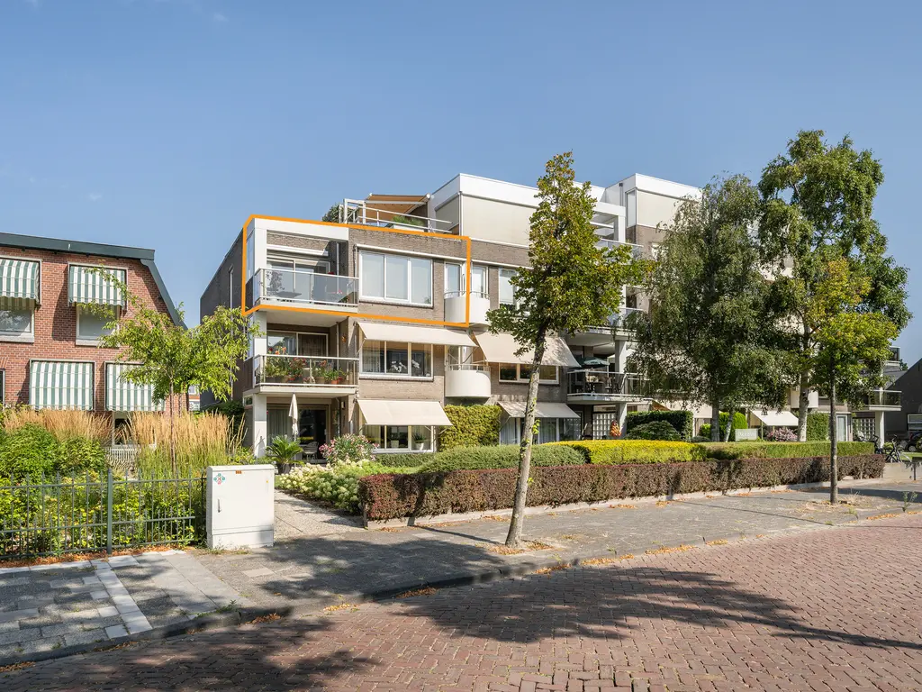 Dijkweg 31ap11, NAALDWIJK