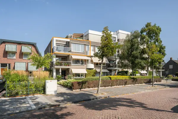 Dijkweg 31ap11
