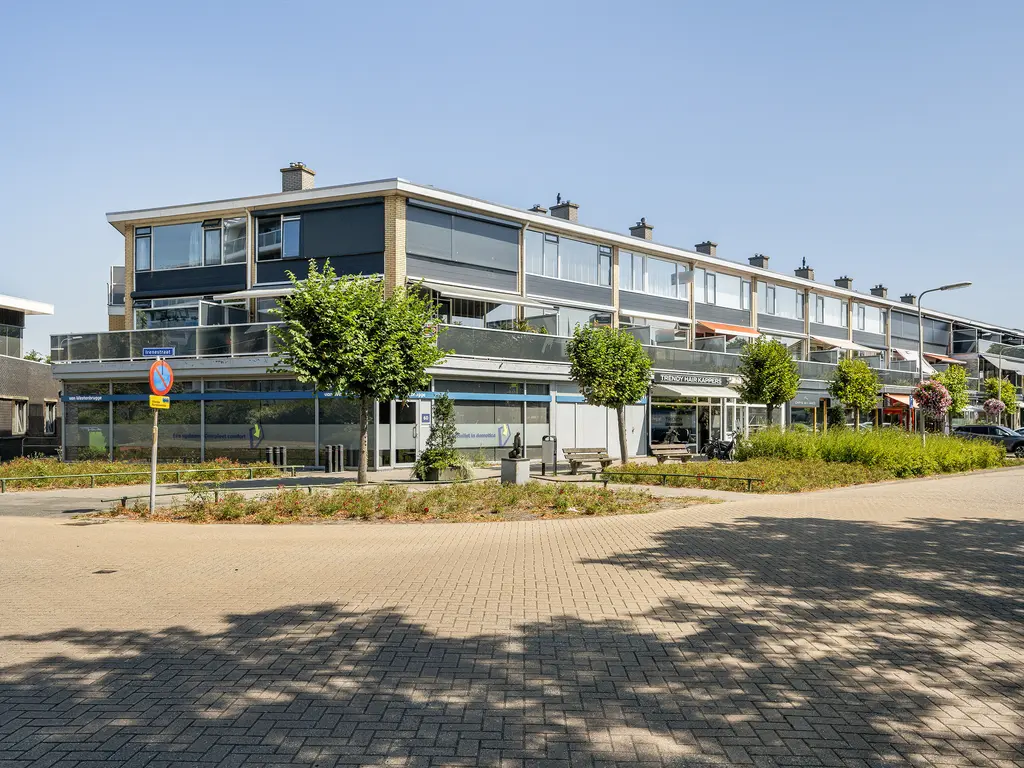 Dahliastraat 76, POELDIJK